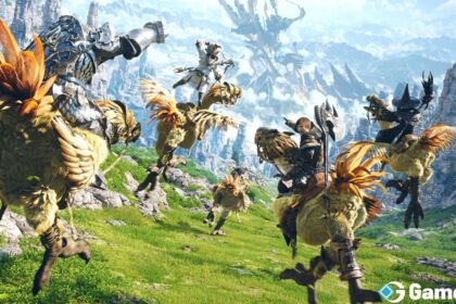 Final Fantasy 14 on Xbox Will Get Its Own Currency For Microtransactions