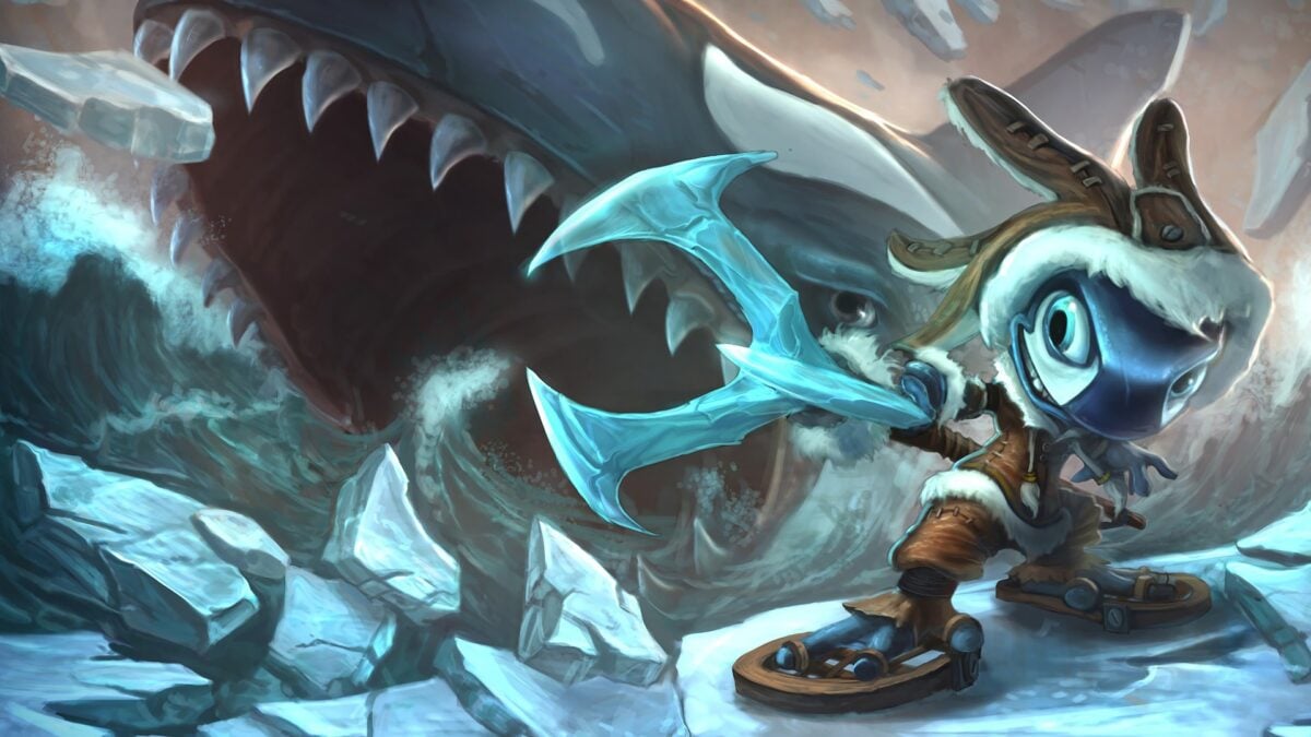 Tundra Fizz