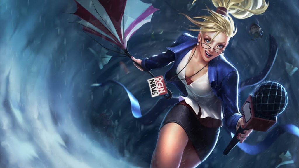 Forecast Janna