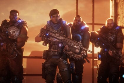 Gears 6 Will Reportedly Announced At Xbox Showcase This Year