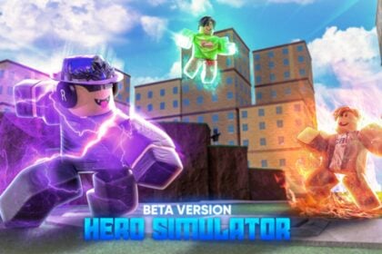 hero simulator codes