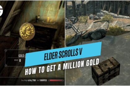 How to Get A Million Gold