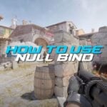 How to Use Null Bind in Counter-Strike 2