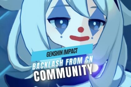 Hoyoverse facing Backlash from CN Community