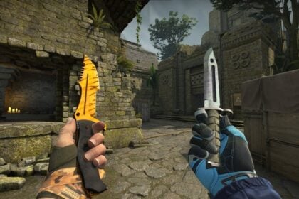 Improve Your Chances of Receiving a Rare Knife