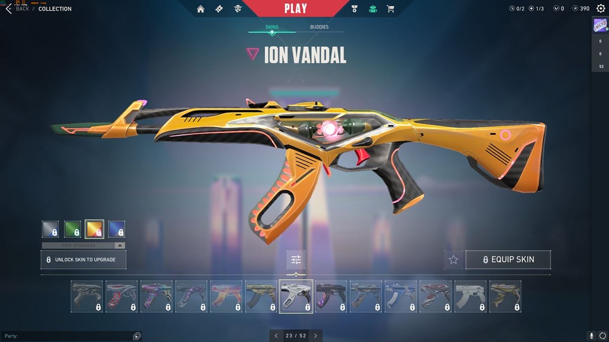 7. Ion Vandal