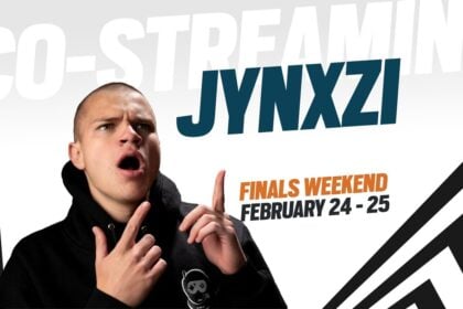 jynxzi six invitational 2024 co-stream