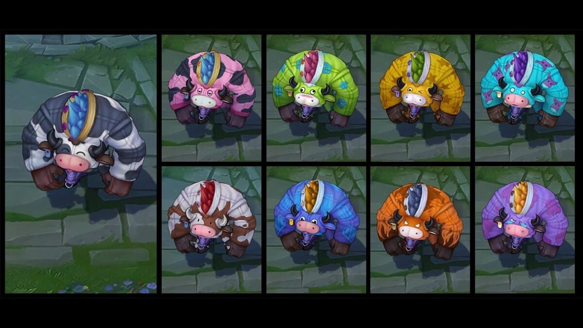 moo cow alistar chroma