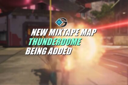 Apex Legends is Introducing a New Mixtape Map Named Thunderdome