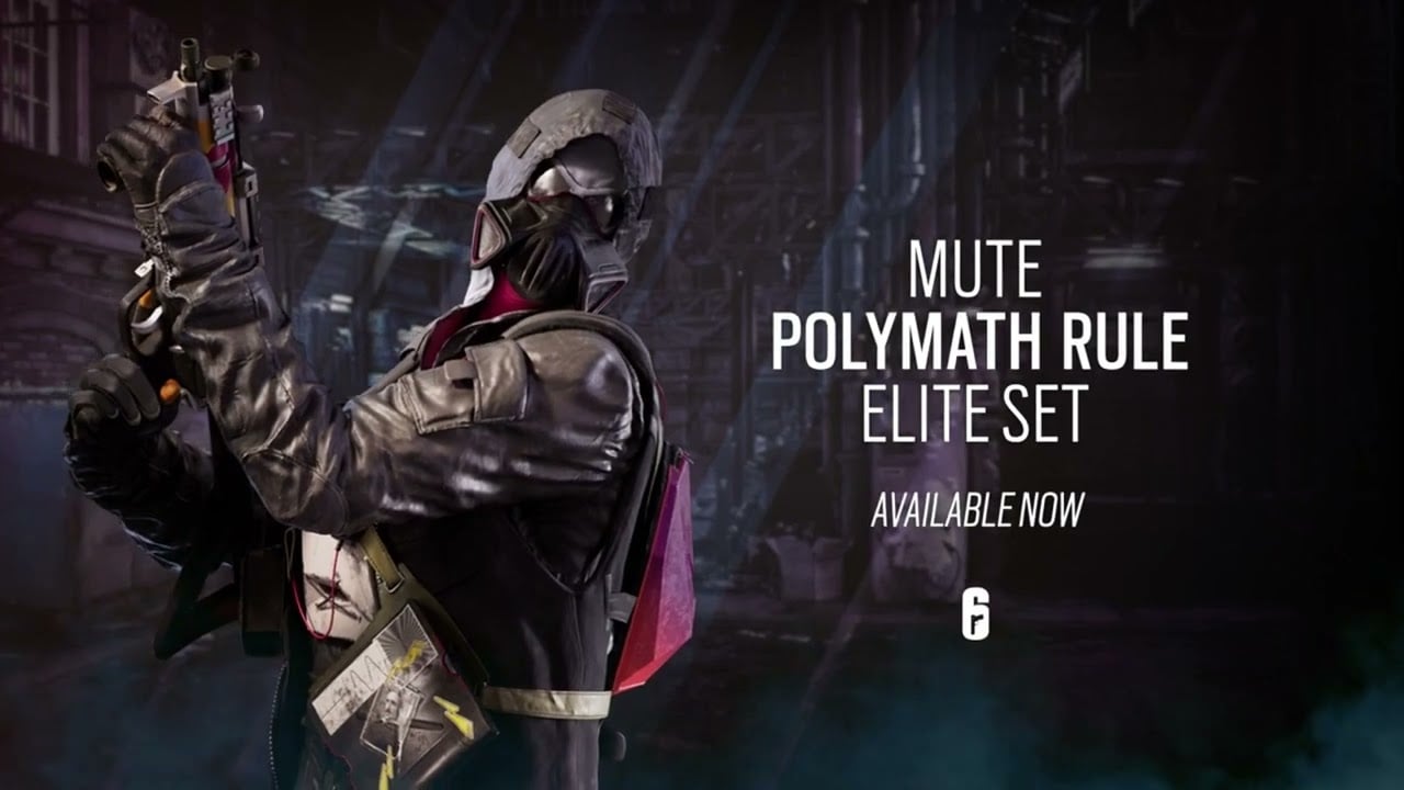 mute polymath rule elite set