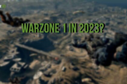 Warzone