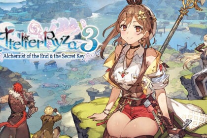 Atelier Ryza 3 PlayStation Trophies