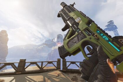 Apex Season 12 Weapon Changes