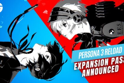 Persona 3 Reload Expansion Pass Announced