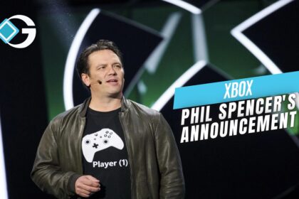 Phil Spencer's Announcement on Xbox