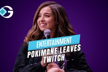 Pokimane Leaves Twitch