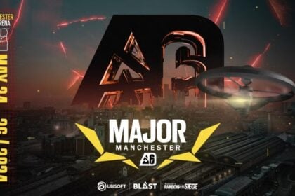 rainbow six siege manchester major 2024