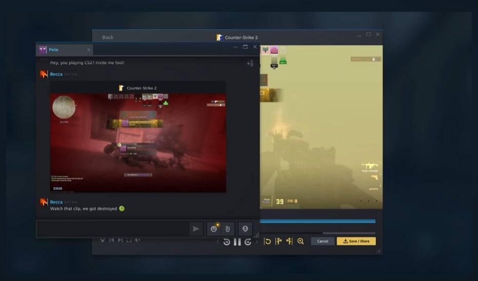 What is Steam Game Recording Beta and How to Use it?