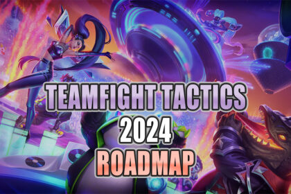 Riot Shares Plans for Teamfight Tactics in 2024