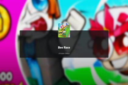 Roblox Bee Race Codes