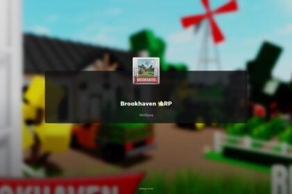 Roblox Brookhaven Codes