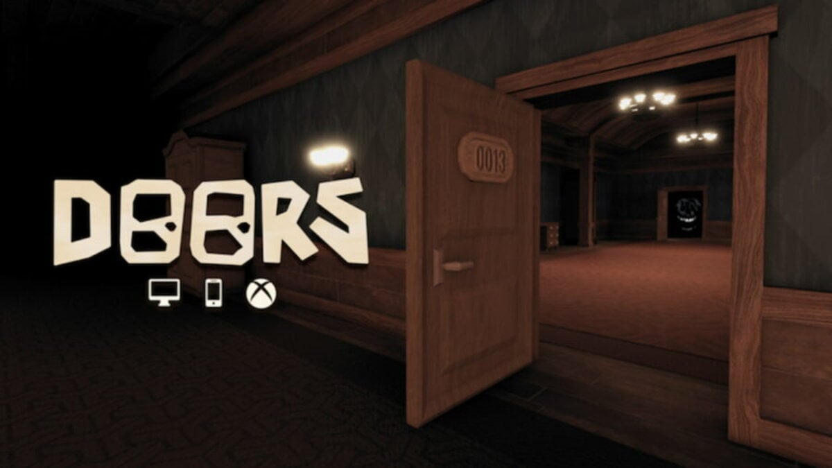 Roblox Doors Codes