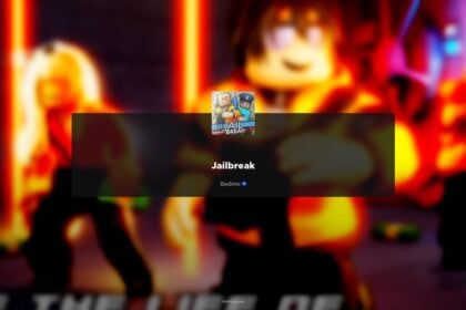 Roblox Jailbreak Codes