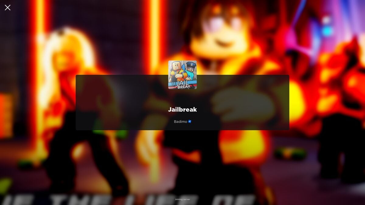 Roblox Jailbreak Codes