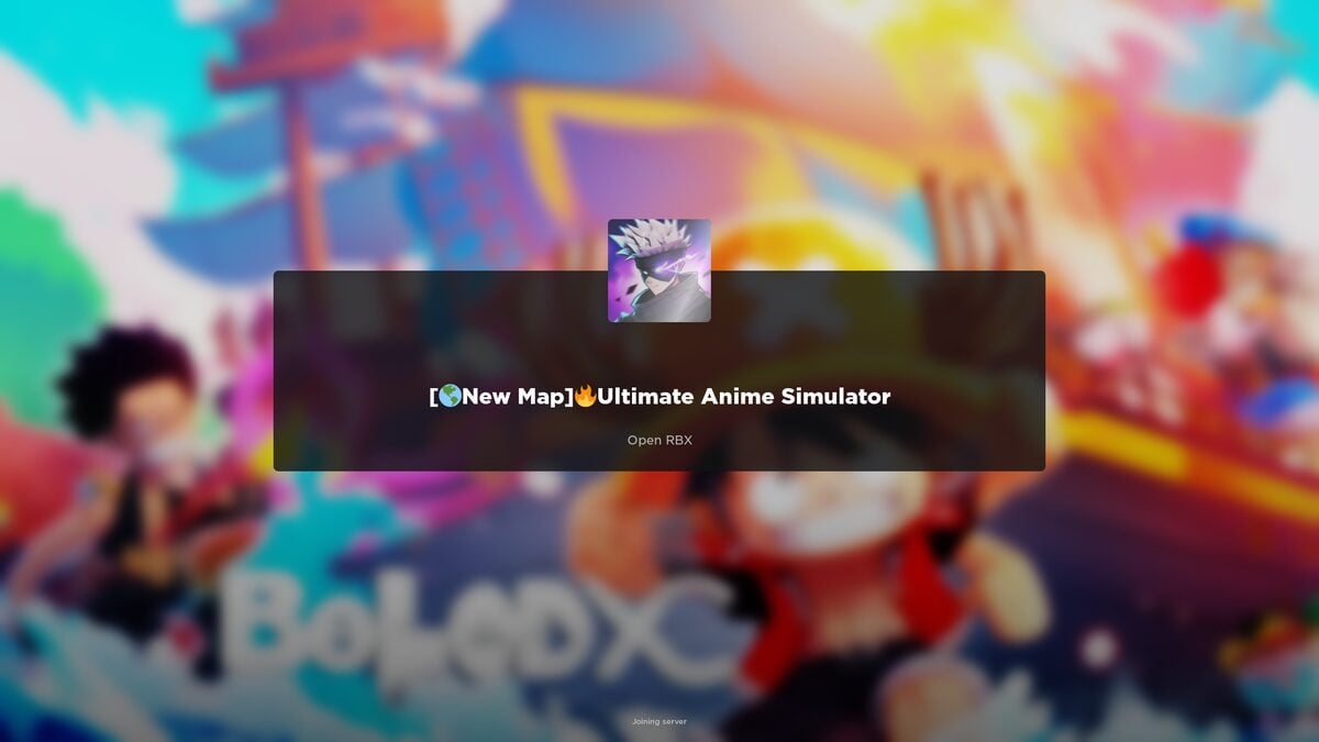 Roblox Ultimate Anime Simulator Codes