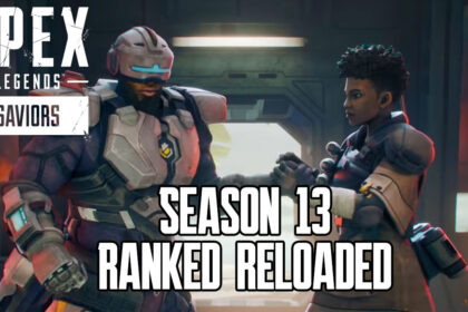 Apex Legends season 13 ranked