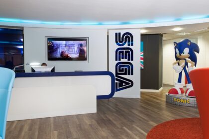 Sega Lays Off 240 Employees Across European Studios