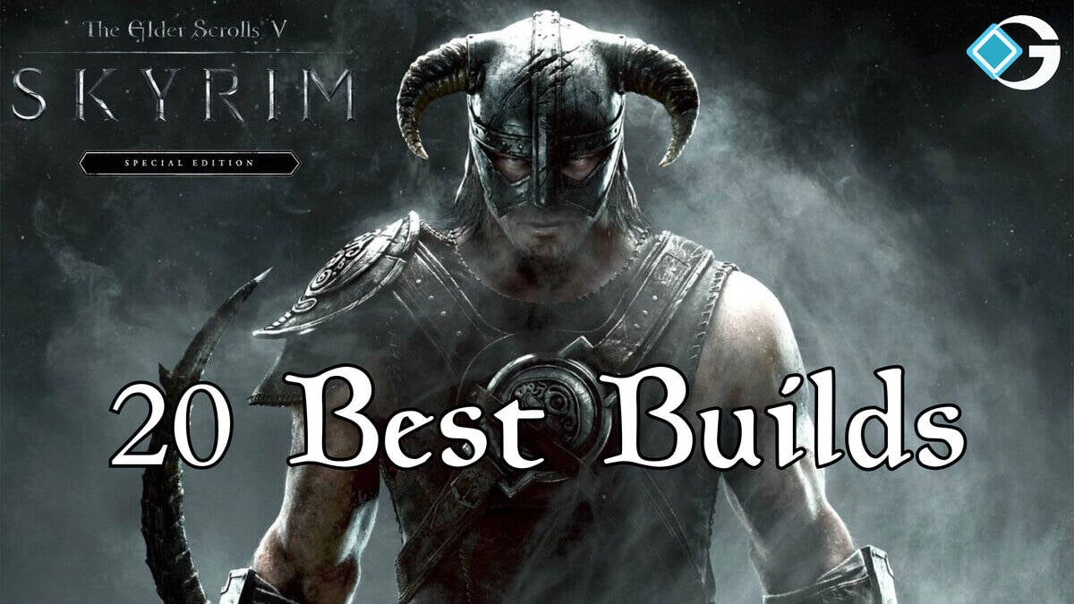 Skyrim Best Builds