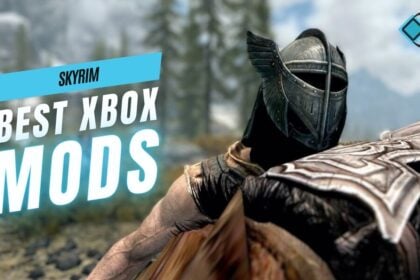 Top 35 Xbox Mods You Must Try in Skyrim Special Edition