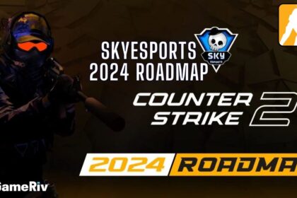 Cs2 Roadmap 2024