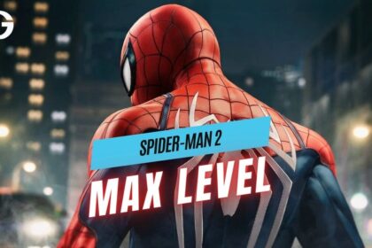 What is The Max Level in Spider-Man 2?