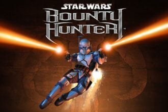 How Long is Star Wars Bounty Hunter