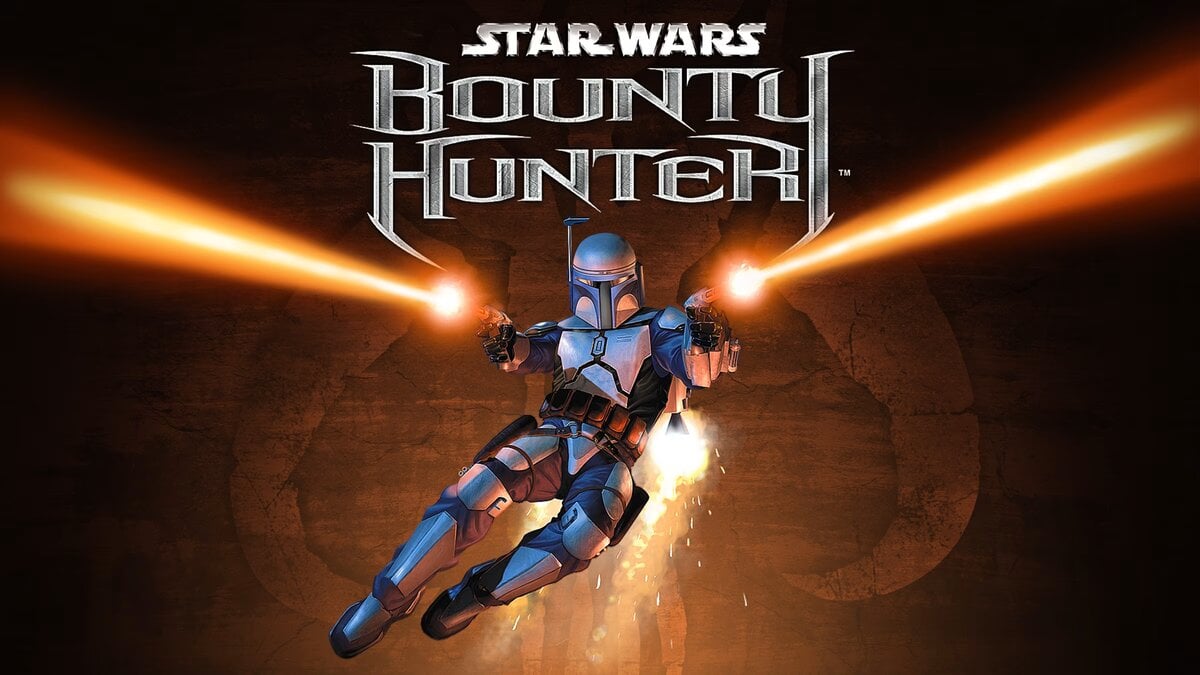 How Long is Star Wars Bounty Hunter