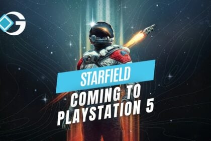 Starfield Coming To PlayStation 5