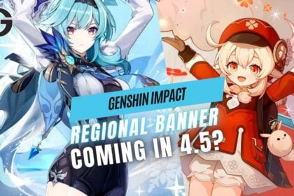 Third Banner in Genshin Impact