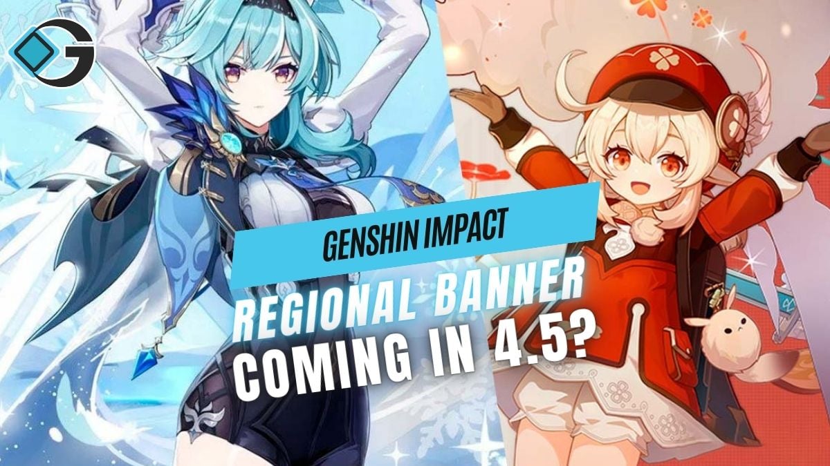 Third Banner in Genshin Impact