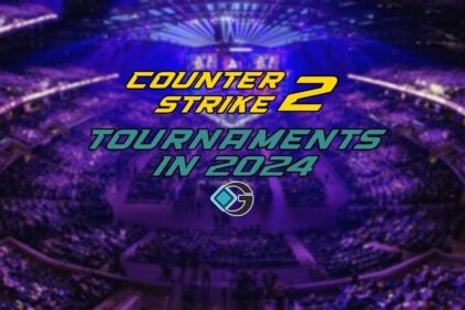 Upcoming Counter-Strike 2 Tournaments in 2024