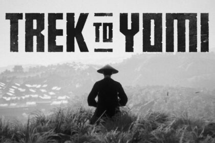 Trek to Yomi: How To Get All Health Upgrades