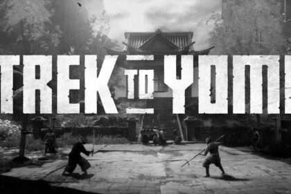 How to Save Progress in Trek to Yomi