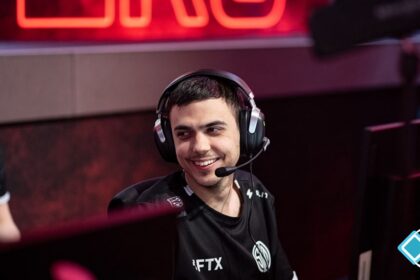 TSM Wins ALGS North American Regional Final