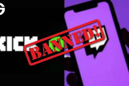 Twitch and Kick Banned in Turkey