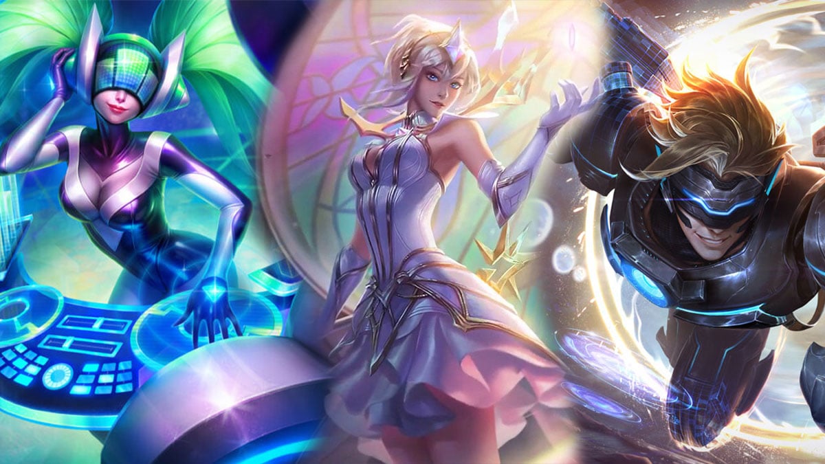 ultimate skins league of legends