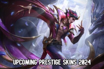 upcoming prestige skins league of legends