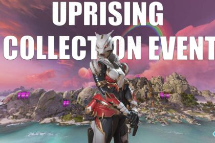 Apex Legends Uprising Collection Event: Loba Prestige Skin, New LTM & Cosmetics, and More