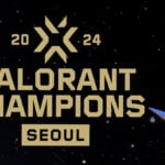 VALORANT 2024 Champions Drops