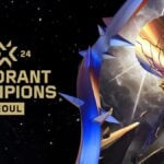 VALORANT 2024 Champions Guide